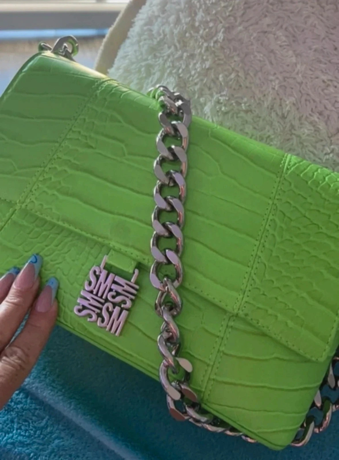 Hermoso bolso auténtico – photo 6